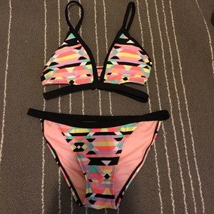 ⭐️ ⭐️ Xhilaration (Target) Preloved bikini